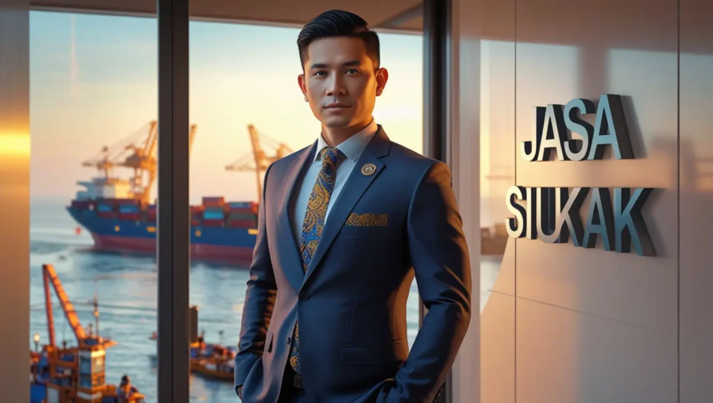 Jasa Pengurusan SIUKAK