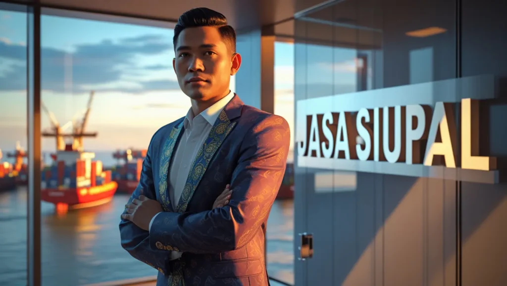 Jasa Pengurusan SIUPAL