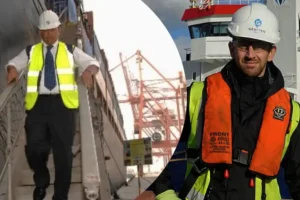 Apa Itu Keagenan Awak Kapal