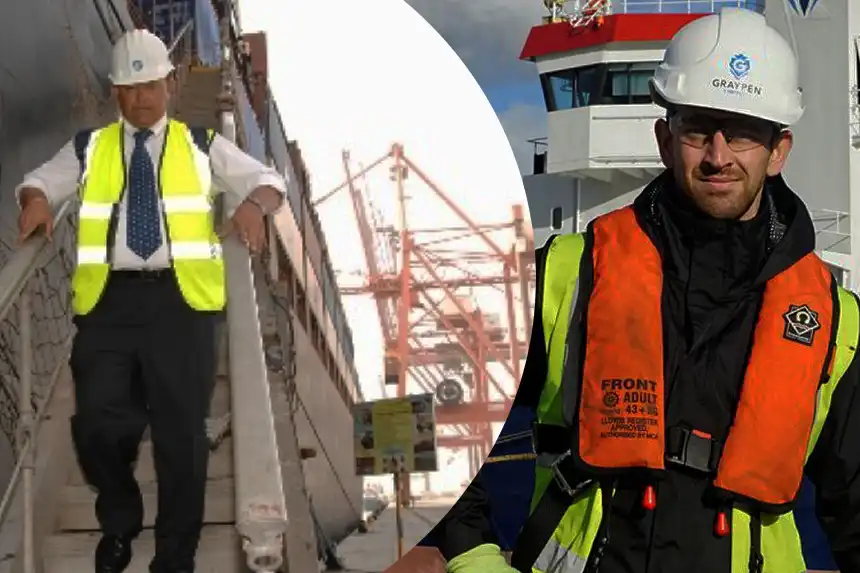 Apa Itu Keagenan Awak Kapal