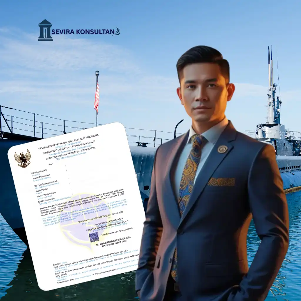 Konsultan SIUKAK Profesional