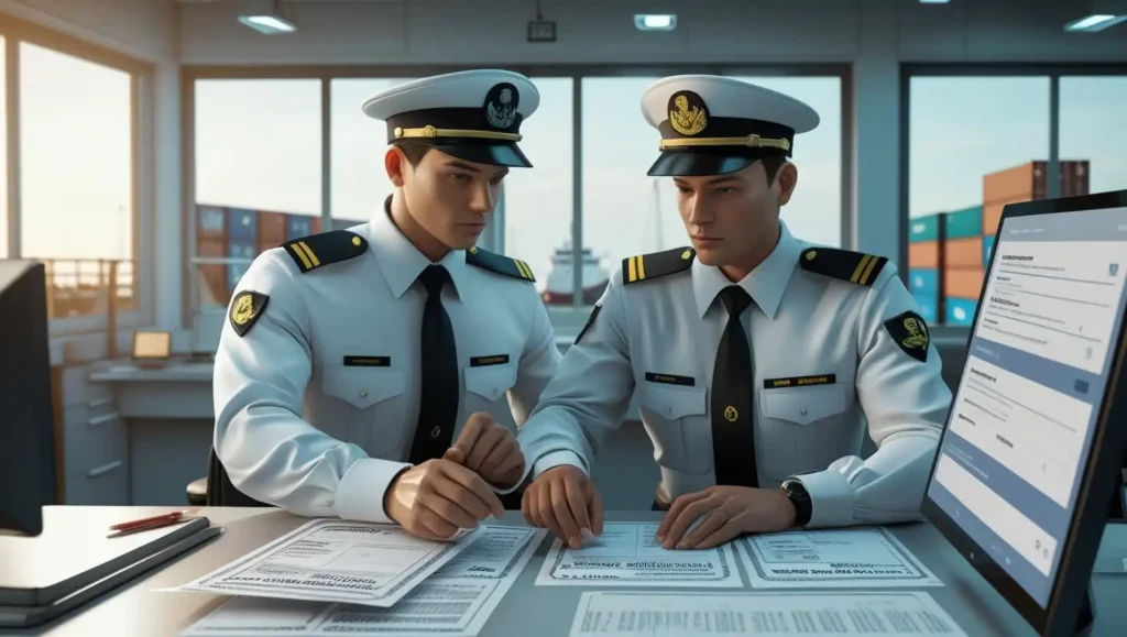 Tahapan Verifikasi dan Validasi dalam Pengurusan SIUKAK